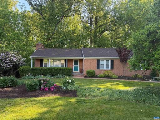 1709 ESSEX RD,CHARLOTTESVILLE,VA,22901,CHARLOTTESVILLE CITY - Photo 1