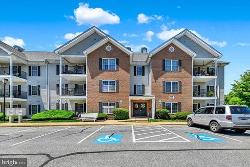 6518 RIDENOUR WAY 1C - Photo 1