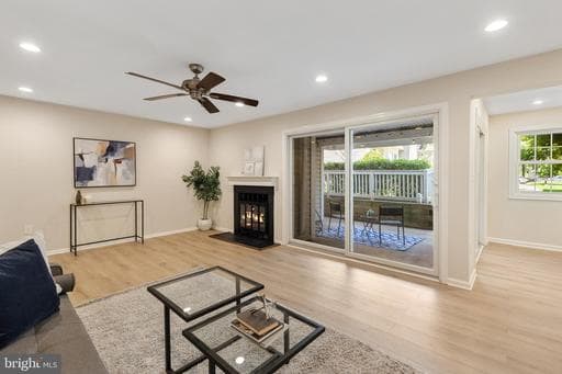 4537 28TH RD S #D,ARLINGTON,VA,22206,ARLINGTON