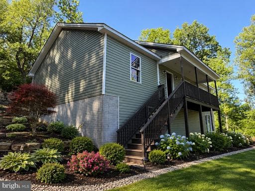 Lot 508 WAMBACH COURT