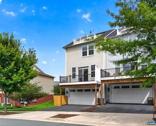 1731 TREESDALE WAY,CHARLOTTESVILLE,VA,22901,ALBEMARLE