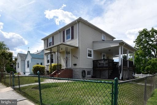 6526 DETROIT AVENUE - Photo 1