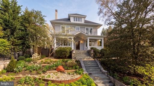 3519 LOWELL ST NW,WASHINGTON,DC,20016,WASHINGTON - Photo 1