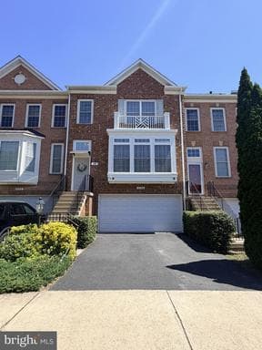 4256 HUDSON RIVER COURT - Photo 1