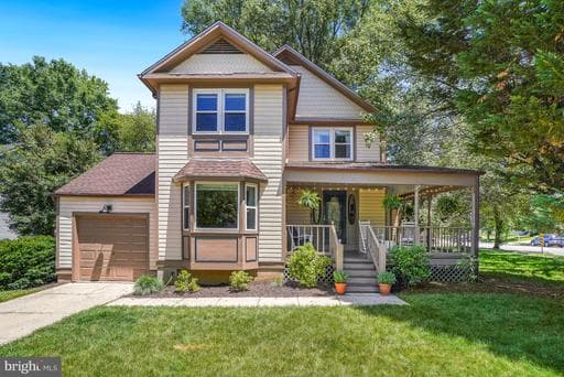 289 WHISTLING PINE ROAD - Photo 1