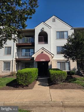9552 cannoneer CT #304 MANASSAS VA 20110 - Photo 1