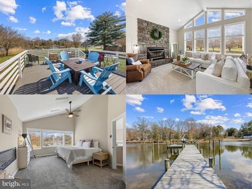 40 GREENWOOD SHOALS - Photo 1