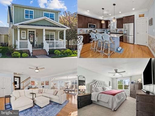 134 McHenny Ct, Chester, MD 21619-2886, United States - Photo 1