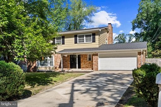 13512 Reid Cir, Fort Washington, MD 20744-6523, United States - Photo 1