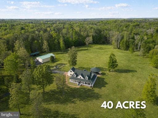 6657 LAWYERS ROAD - Photo 1