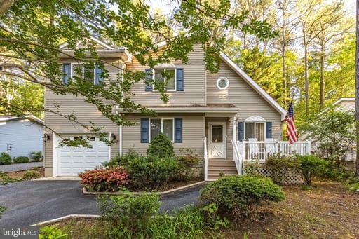29 PINEHURST RD,OCEAN PINES,MD,21811,WORCESTER - Photo 1