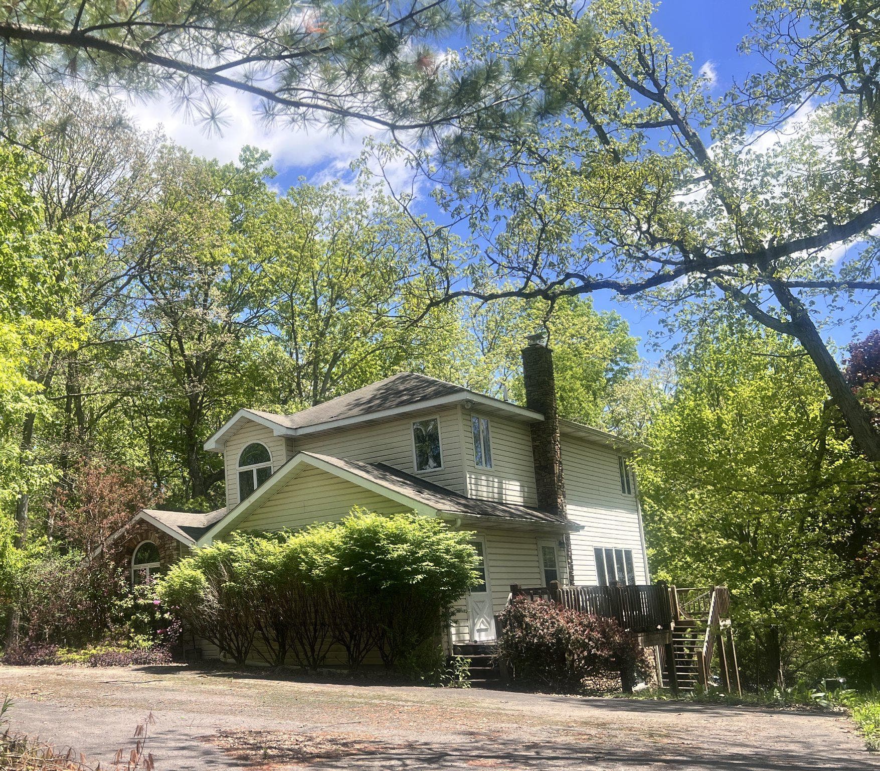 198 Pysell Rd, McHenry, MD 21541-1272, United States - Photo 1