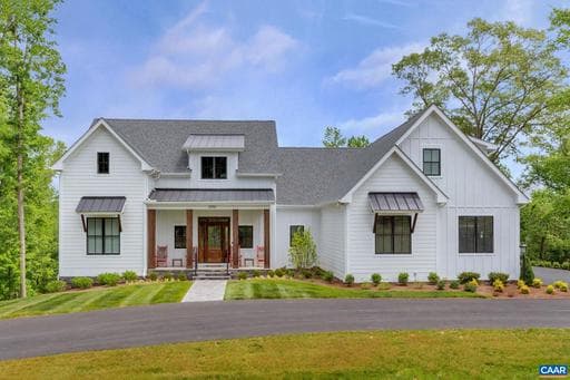 2534-1A MONTGOMERY RIDGE RD,CHARLOTTESVILLE,VA,22911,ALBEMARLE