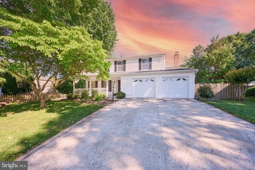 5416 HEDGEROW COURT - Photo 1