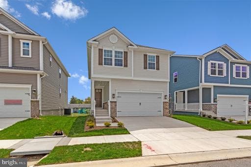 5721 HOWARD DRIVE - Photo 1