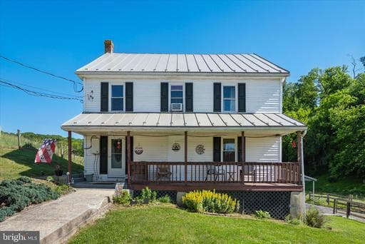 10701 BENNIE DUNCAN ROAD - Photo 1