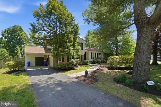 6701 HEATHERFORD COURT - Photo 1