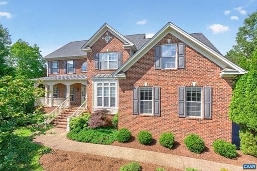 2015 BROWNSTONE LN,CHARLOTTESVILLE,VA,22901,ALBEMARLE - Photo 1