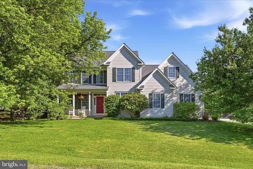 12278 SEDGEWAY LANE - Photo 1