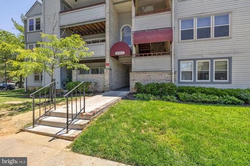 3323 Sir Thomas Dr, Silver Spring, MD 20904-4835, United States