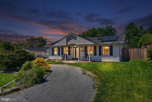 2504 PUTTY HILL AVENUE - Photo 1