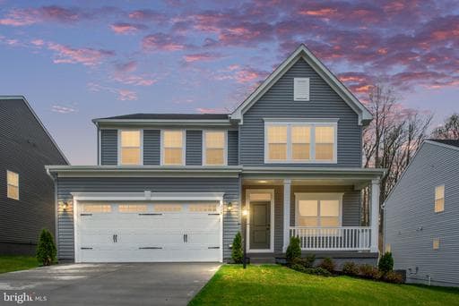 209 McKittrick Dr, Stafford, VA 22554-6598, United States - Photo 1
