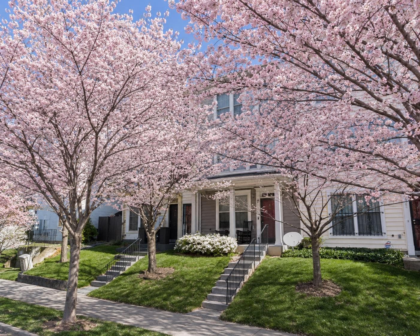 3218 15th Pl SE, Washington, DC 20020-2931, United States - Photo 1