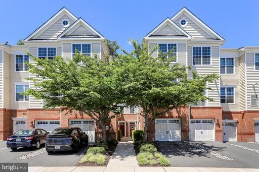 23225 MILLTOWN KNOLL SQUARE 111 - Photo 1