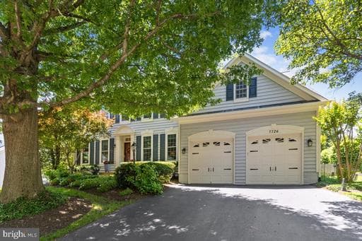 7726 VIRGINIA OAKS DRIVE - Photo 1