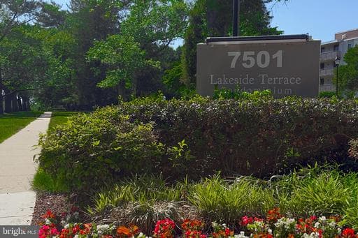 7501 DEMOCRACY BOULEVARD B-218 - Photo 1