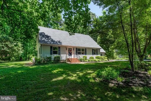 814 WRIGHTS NECK ROAD - Photo 1