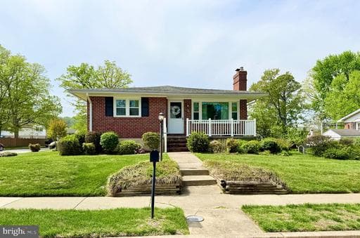422 CHALFONTE DRIVE - Photo 1