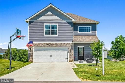 18716 BALLANTYNE WAY - Photo 1