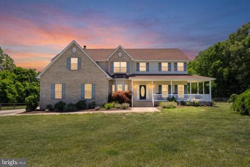 2076 PERCHERON DRIVE - Photo 1