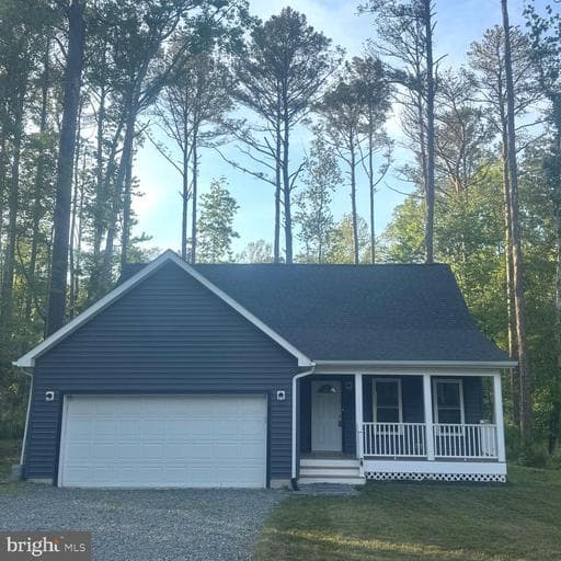 191 WOODBINE DRIVE