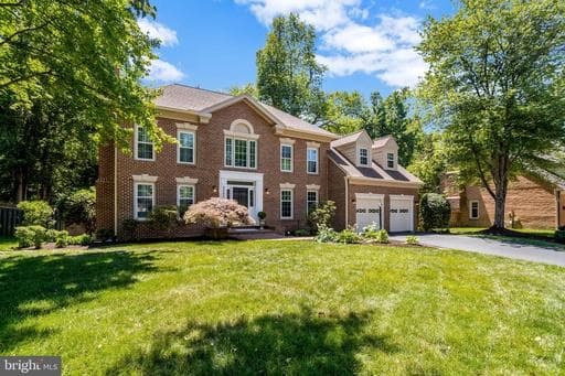 4305 SHERIDANS POINT COURT - Photo 1