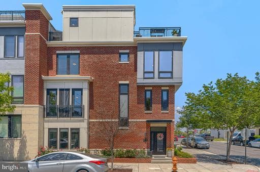 1244 Towson St, Baltimore, MD 21230-5326, United States - Photo 1