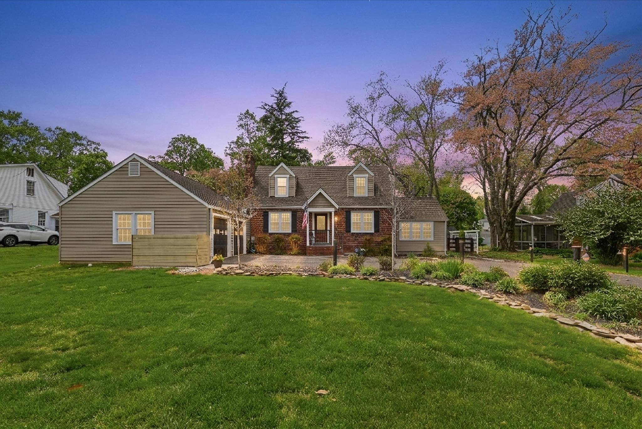 3312 HOLLOMAN ROAD - Photo 1