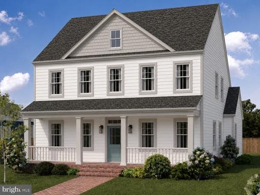 Lot 119 EASTON VILLAGE DRIVE - Photo 1