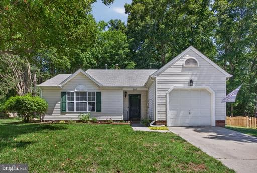 3917 LONGHILL STATION ROAD - Photo 1