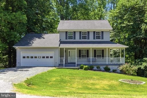 3693 BROOKESIDE DRIVE - Photo 1