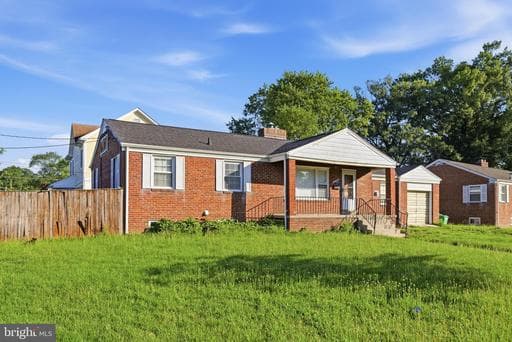 2200 BEECHWOOD ROAD - Photo 1