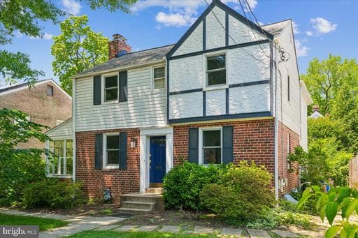 5304 SHERRILL AVENUE - Photo 1