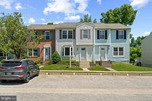 16 Hardwood Dr, Rosedale, MD 21237-3345, United States - Photo 1