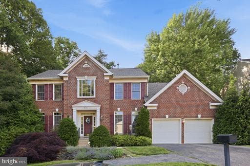 8556 HOOES ROAD - Photo 1