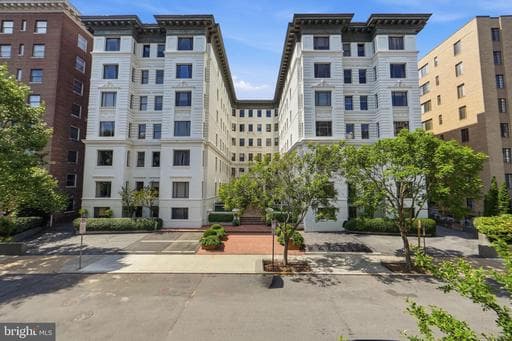 2123 California St NW, Washington, DC 20008-1804, United States