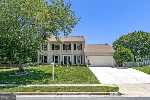 4603 SAND ROCK LANE - Photo 1