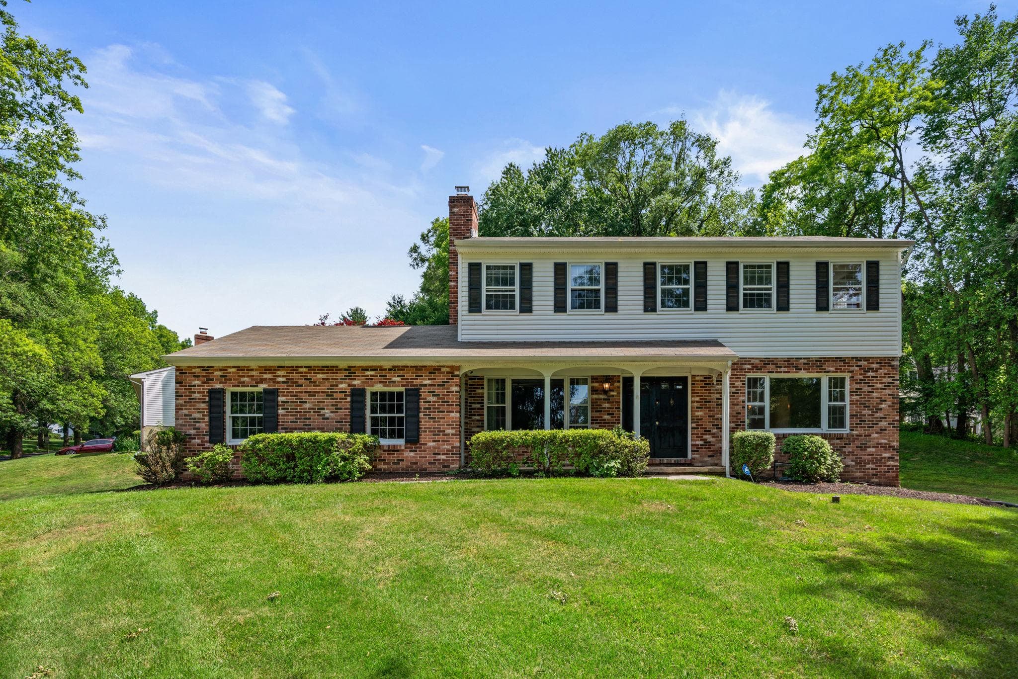 3602 Grosvenor Dr, Ellicott City, MD 21042-4916, United States - Photo 1