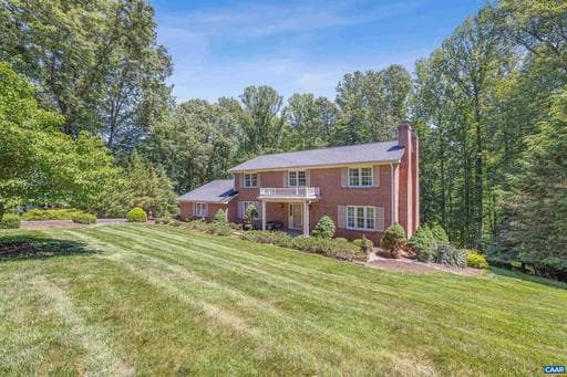 985 TANGLEWOOD RD,CHARLOTTESVILLE,VA,22901,ALBEMARLE