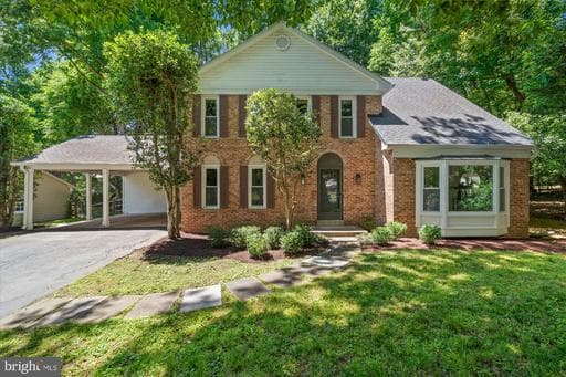 11120 Deborah Dr, Potomac, MD 20854-2721, United States - Photo 1